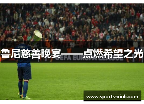 鲁尼慈善晚宴——点燃希望之光